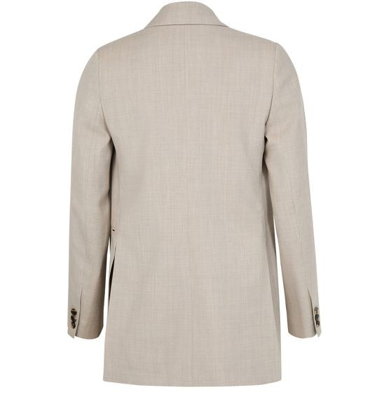 LOEWE Tailored jacket in wool - Image 3