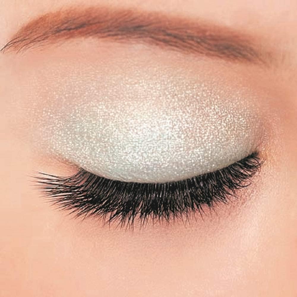 Cezanne Single Color Eye Shadow 07 Ice Blue 1.0 Grams (x1)