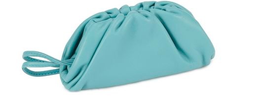 BOTTEGA VENETA Nappa coin holder - Image 3