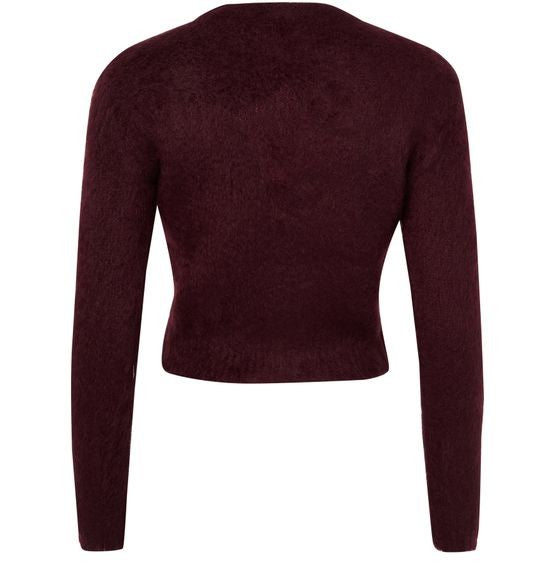 MAX MARA Adatti round neck sweater - Image 3