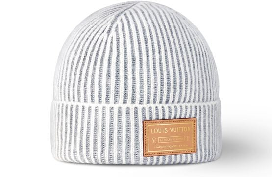 LOUIS VUITTON Neverfull Beanie - Image 3