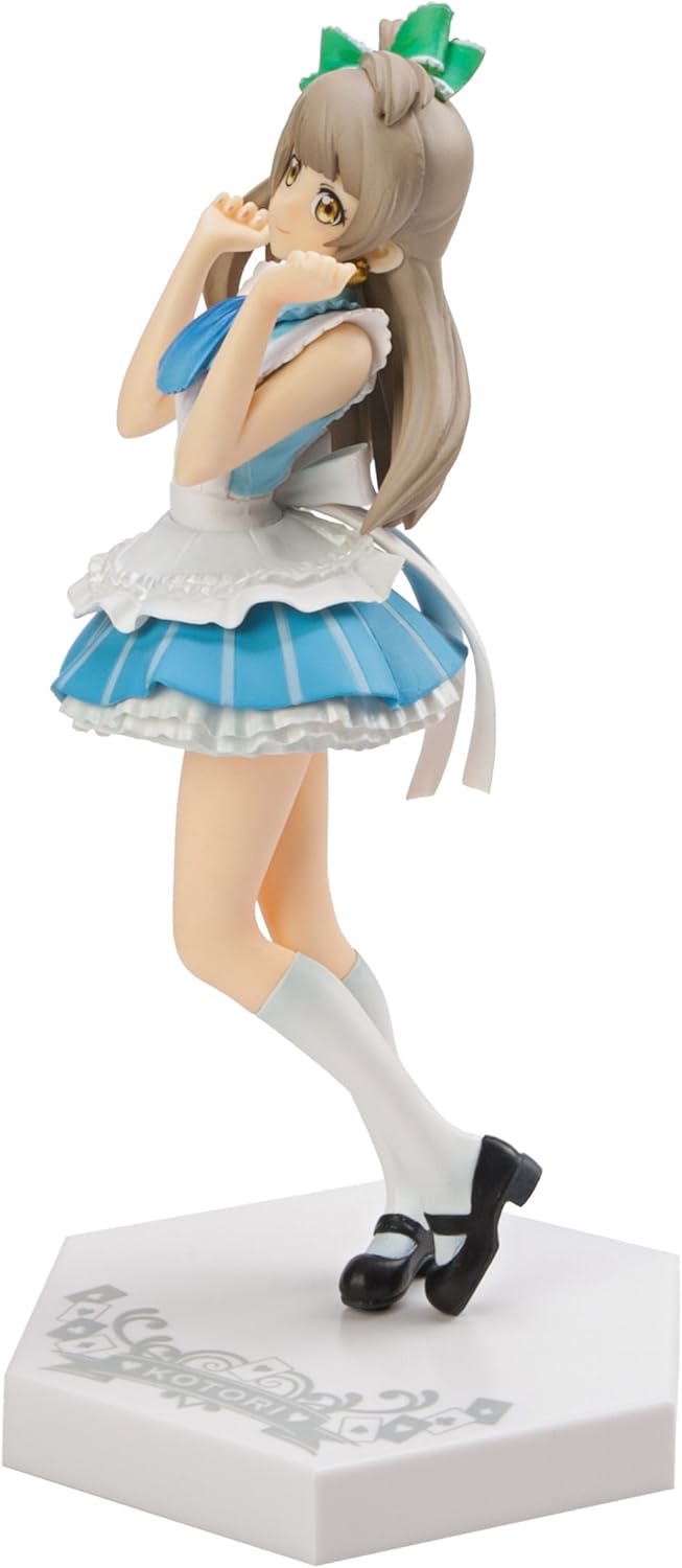 ラブライブ! スペシャルフィギュア ～ことり～