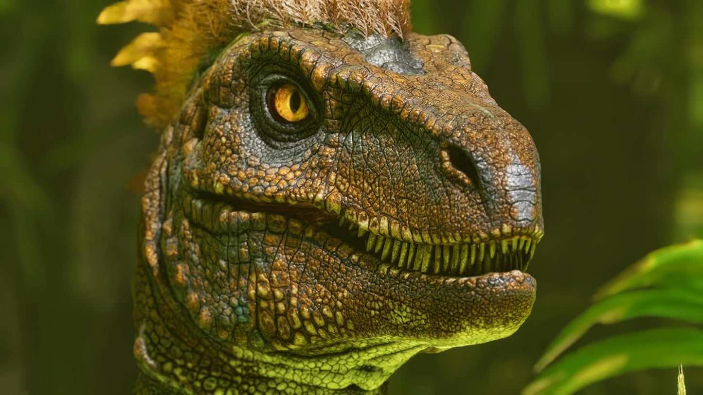 ARK: SURVIVAL ASCENDED -PS5