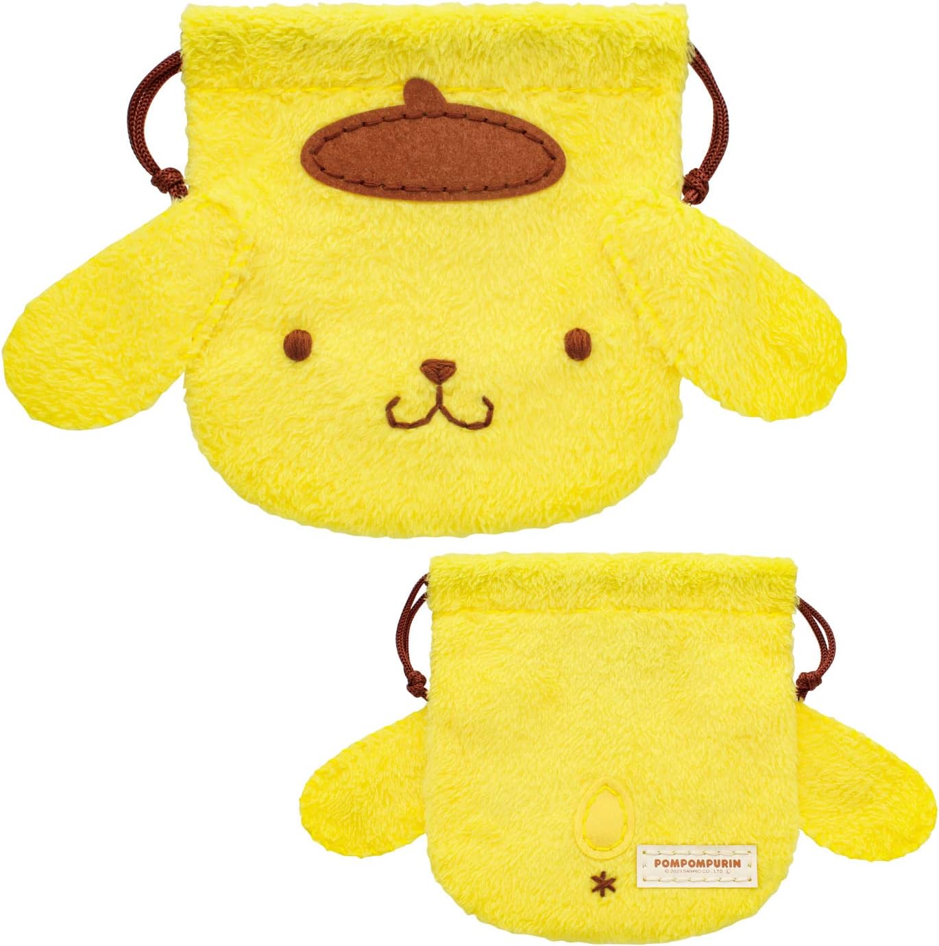 Onoeman First Time Sewing Kit with Pouch Sanrio Pompompurin OM-023732