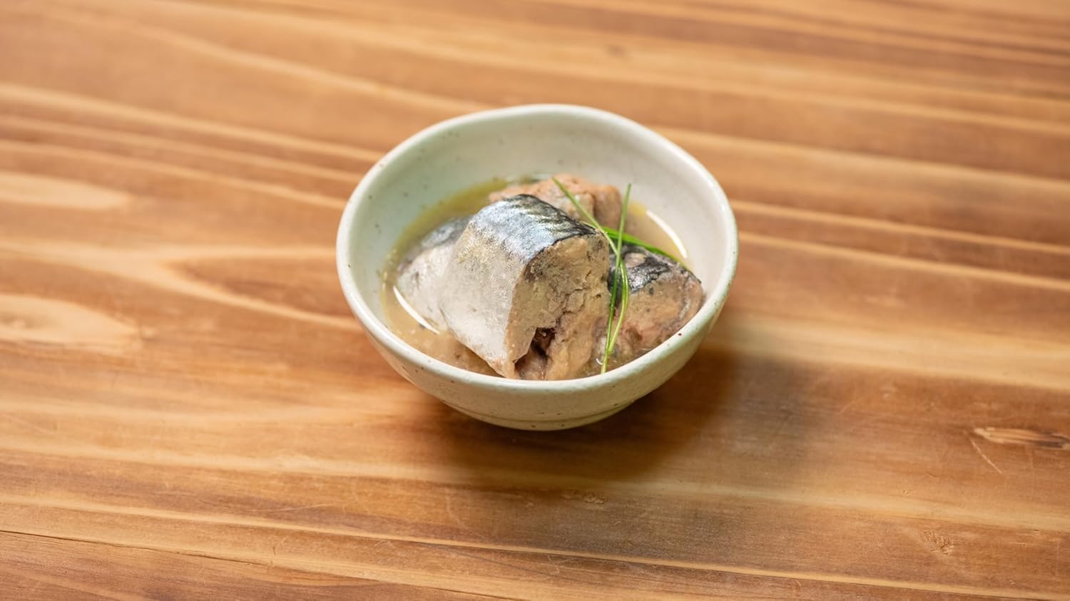 Ito Foods Aiko Chan Silver Mackerel, Boiled in Water, 5.3 oz (150 g)