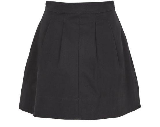 MAX MARA Cafila mini skirt - Image 3