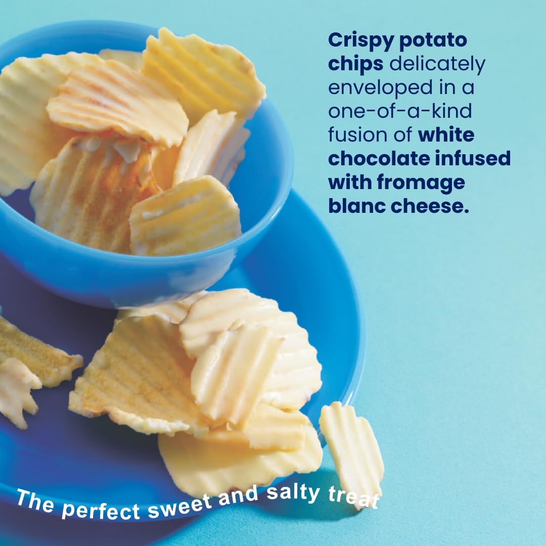 ROYCE' Potato Chip Chocolate Fromage Blanc