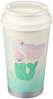 Starbucks 2021 SS Stainless Steel Elma Anniversary Pink Tumbler SS elma anniversary pink tumbler 12 oz (355 ml) (12 oz) Overseas Limited Edition Staba Tumbler