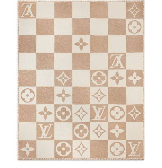 LOUIS VUITTON プレッド･LV チェックメイト - Image 3