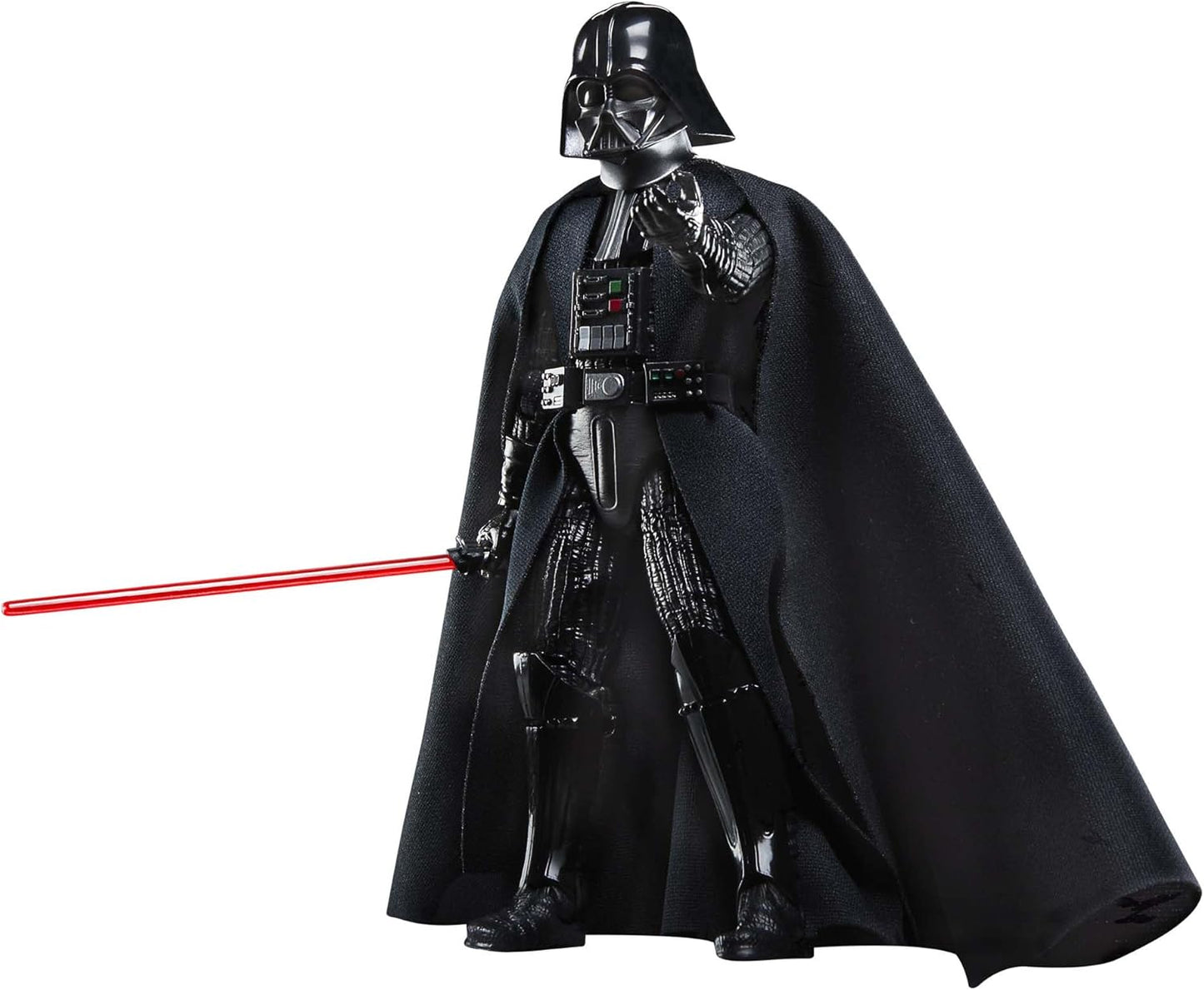 Hasbro G0364 Star Wars Black Series Darth Vader Star Wars: A New Hope Collectable Action Figure 5.9 inches (15 cm)
