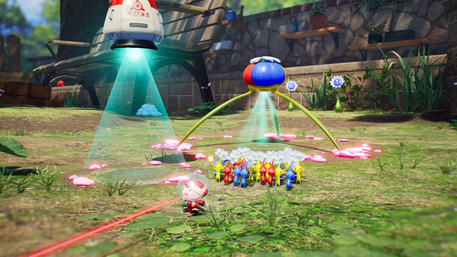 Pikmin 4 (ピクミン４)|オンラインコード版