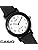 Casio LQ-139BMV-1BL Chippukashi Wristwatch, Analog Cheap Casio Urethane Strap