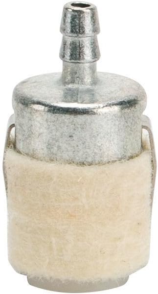 Fuel Filter, Grass Trimmer, Chainsaw, Farm Tool, Garden Tool Parts, Replacement Parts, Pack of 10
