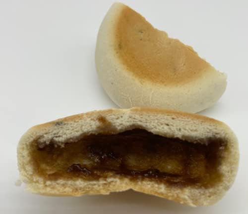 Nagasaki Famous Confectionery, Single Bite Incense, Individual Packaging, Long-established Maruso, 13 Pieces, Baked Sweets, Japanese Sweets
