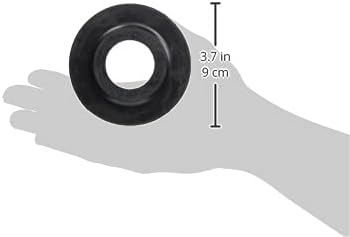 Toyota Genuine Parts Rear Coil Spring Insulator UPR LH Prius Part Number 48257-47020