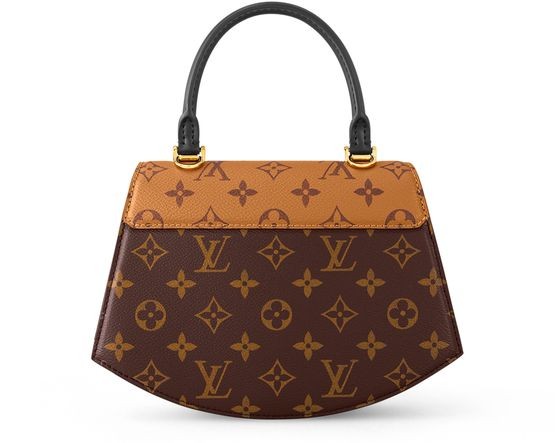 LOUIS VUITTON Tilsitt - Image 3