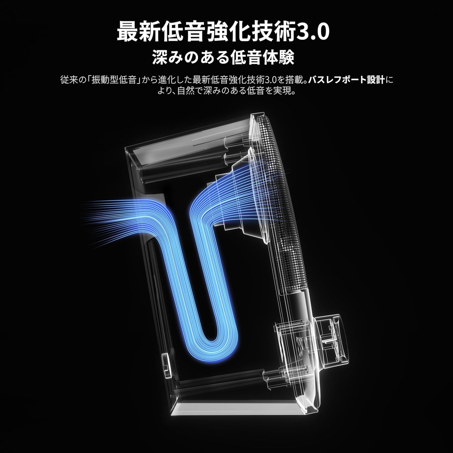 Kstime (Industry’s First 15° Backward Tilt Speaker & Latest Bluetooth 5.4 Compatible) PC Speaker, Enhanced Bass Reflection, Gaming Speaker, Hi-Fi Stereo, Wired / Wireless Connection, USB Powered, AUX