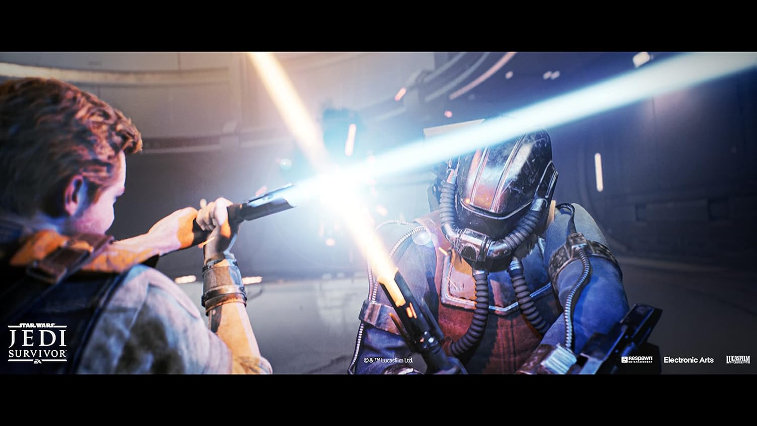 Star Wars ジェダイ:サバイバー™ - PS5