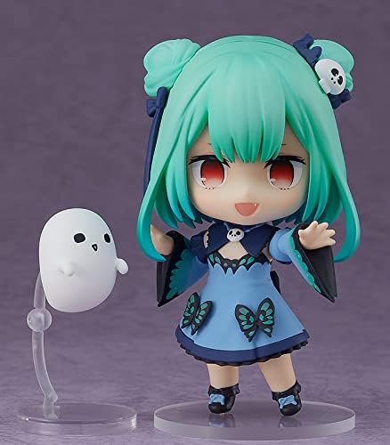 Nendoroid Hololive Production Uruha Rushia Action Figure, Non-Scale, Plastic, Pre-Painted