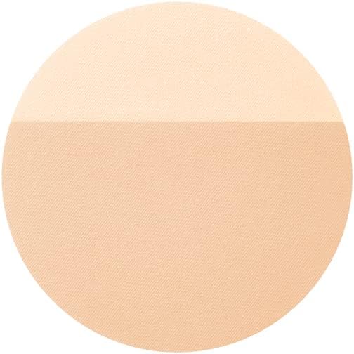 Integrated Glacy Light Finishing Powder, UV Face Powder, Unscented Beige Ochre, Main Unscented Body 0.25 oz (7.5 g)