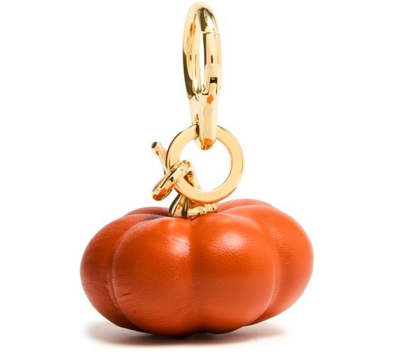 LOEWE Pumpkin charm - Image 3