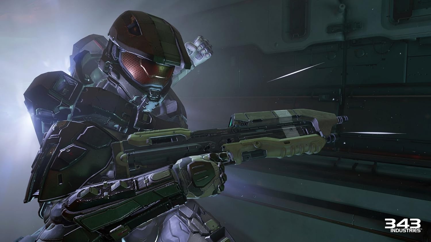 Halo 5: Guardians - XboxOne