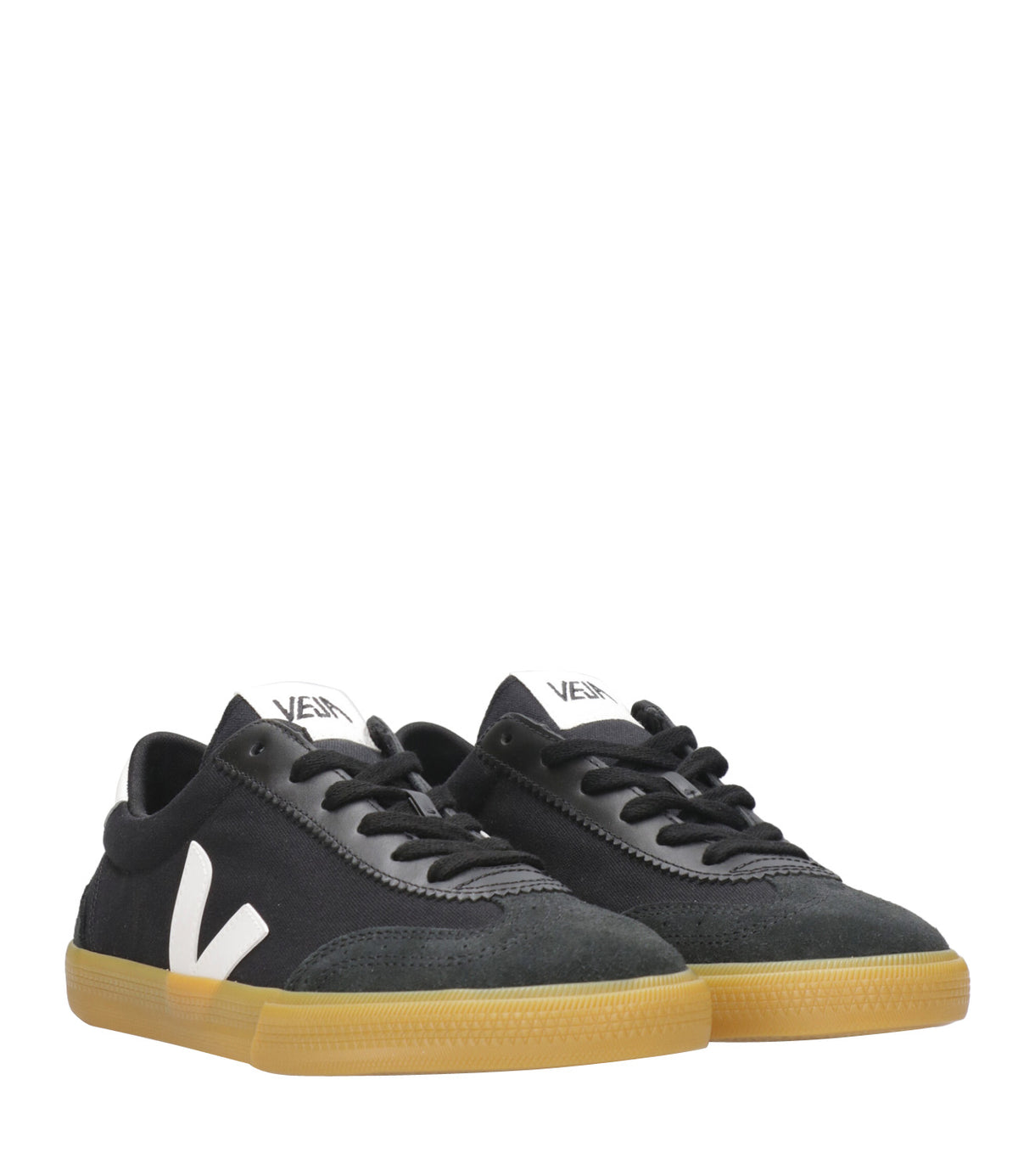 Veja Veja Sneakers Black - Image 3