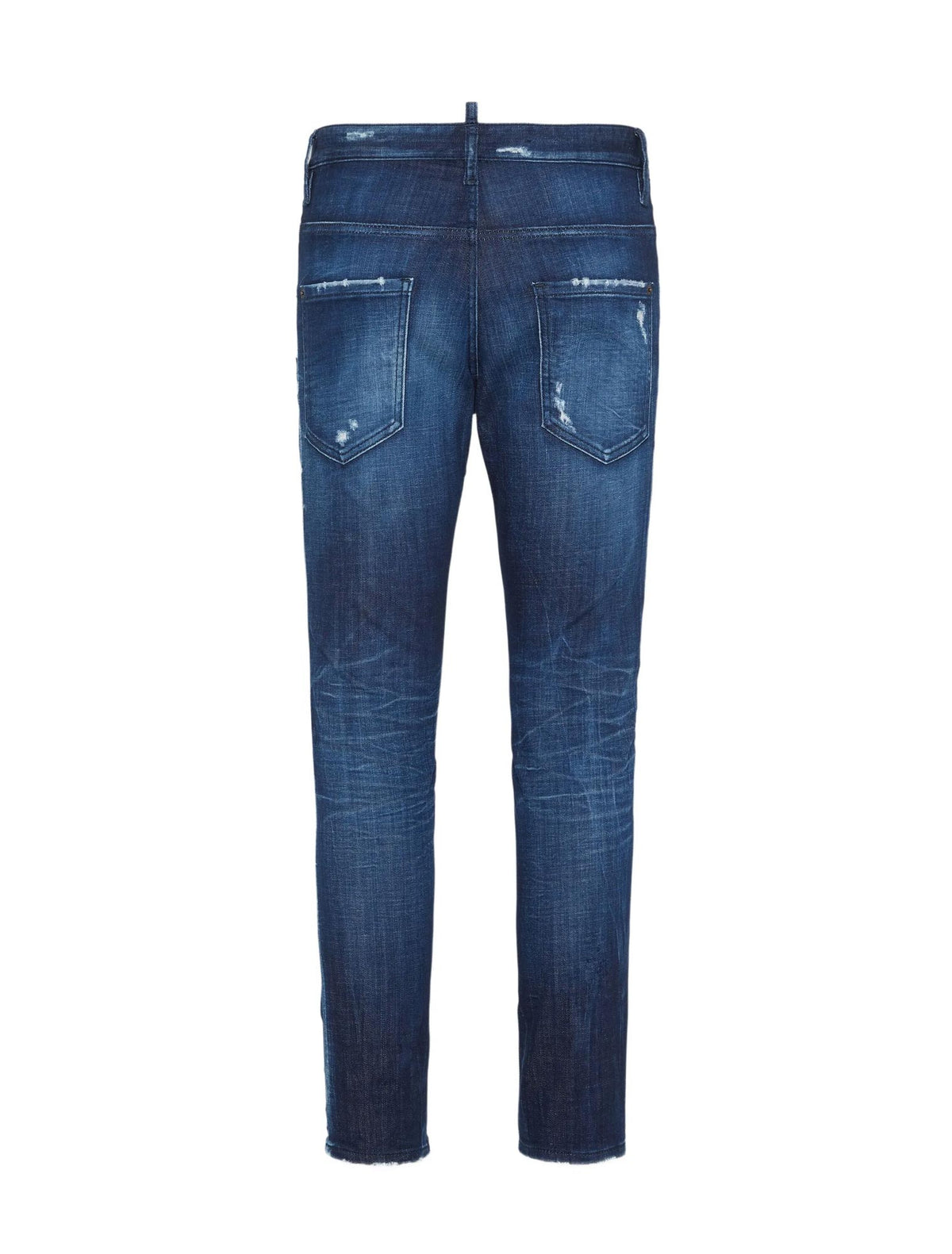 Dsquared2 Dsquared2ジーンズブルー - Image 3