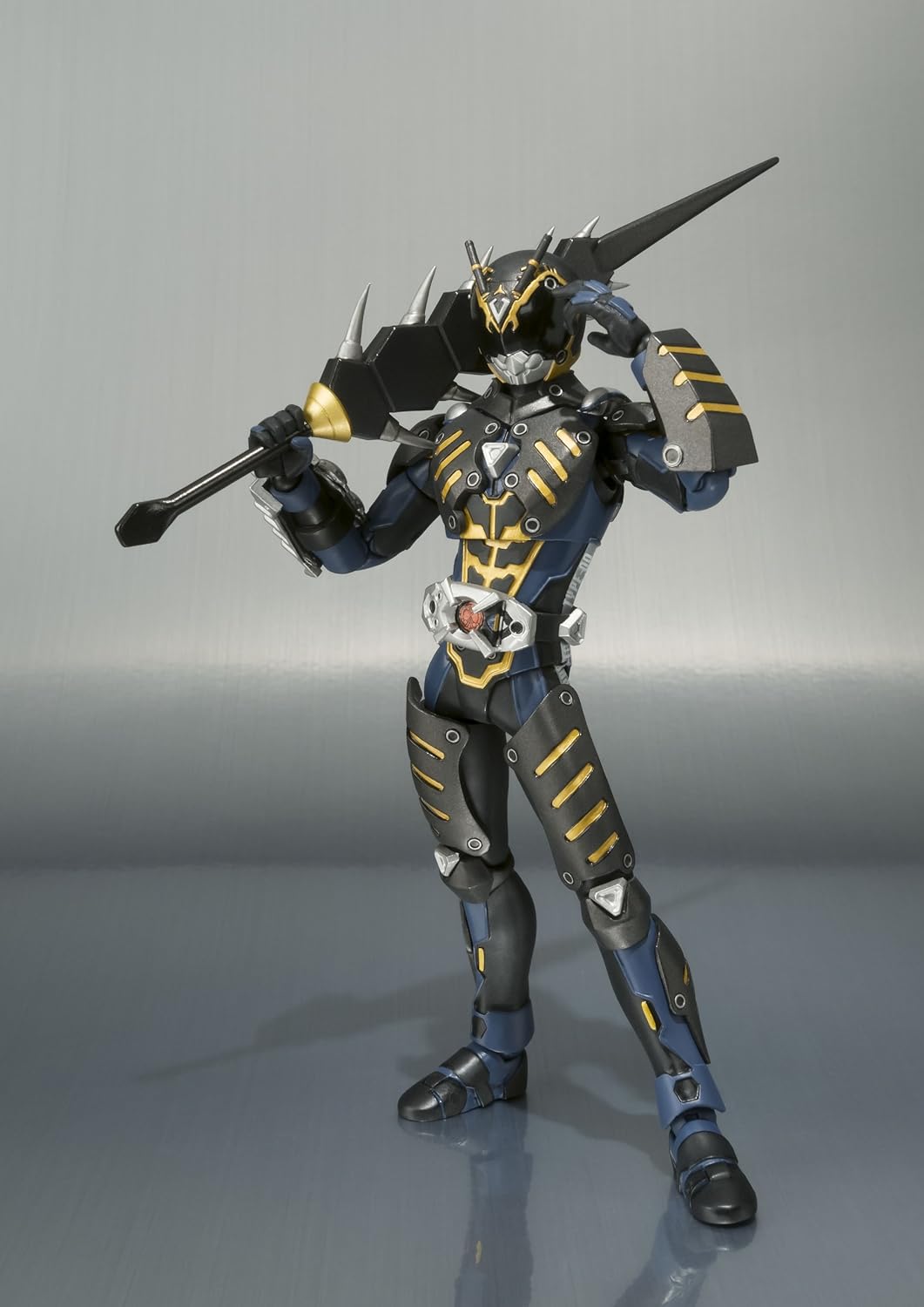 TAMASHII NATIONS S.H.フィギュアーツ オルタナティブ・ゼロ