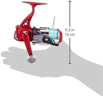 Osaka Fishing Gear (OGK) Luminous Spinning Reel Night Spin 3