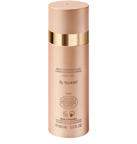 VALMONT フルイド メルヴェイユ 100ml - Image 3