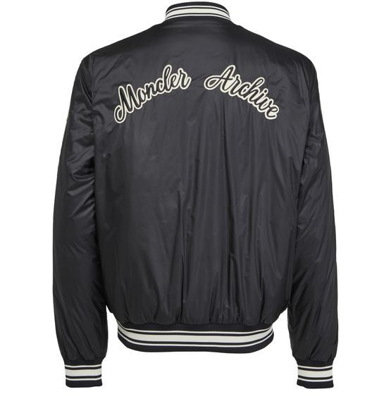 MONCLER Bouchet ボンバー - Image 3
