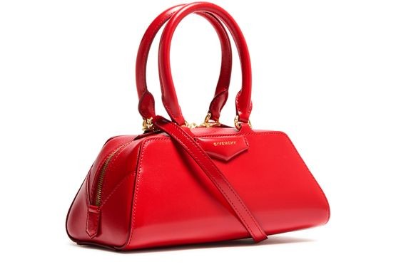 GIVENCHY Mini Antigona East-West bag - Image 3