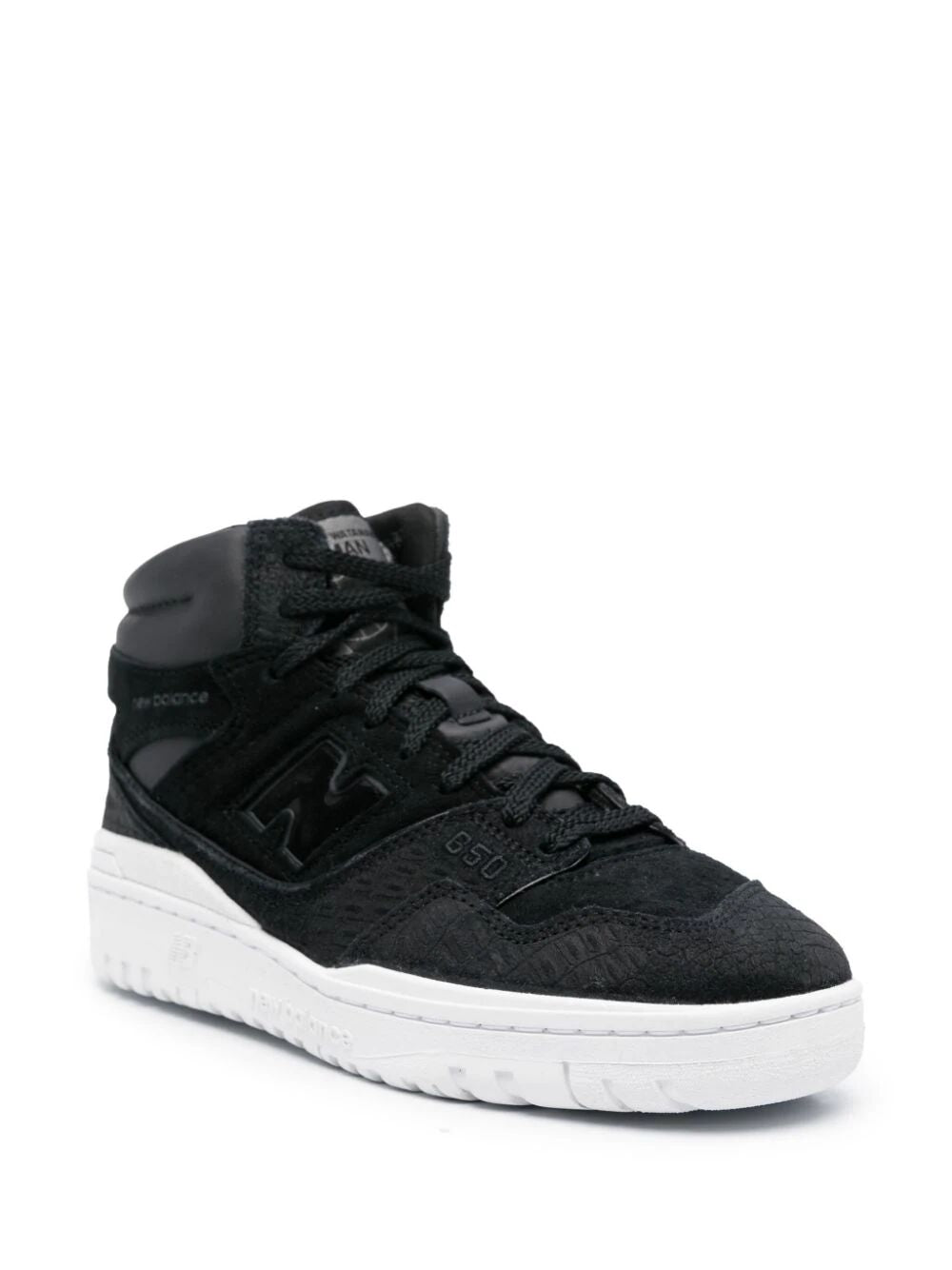 Junya Junya Watanabe Man Mens Shoes X New Balange - Image 3