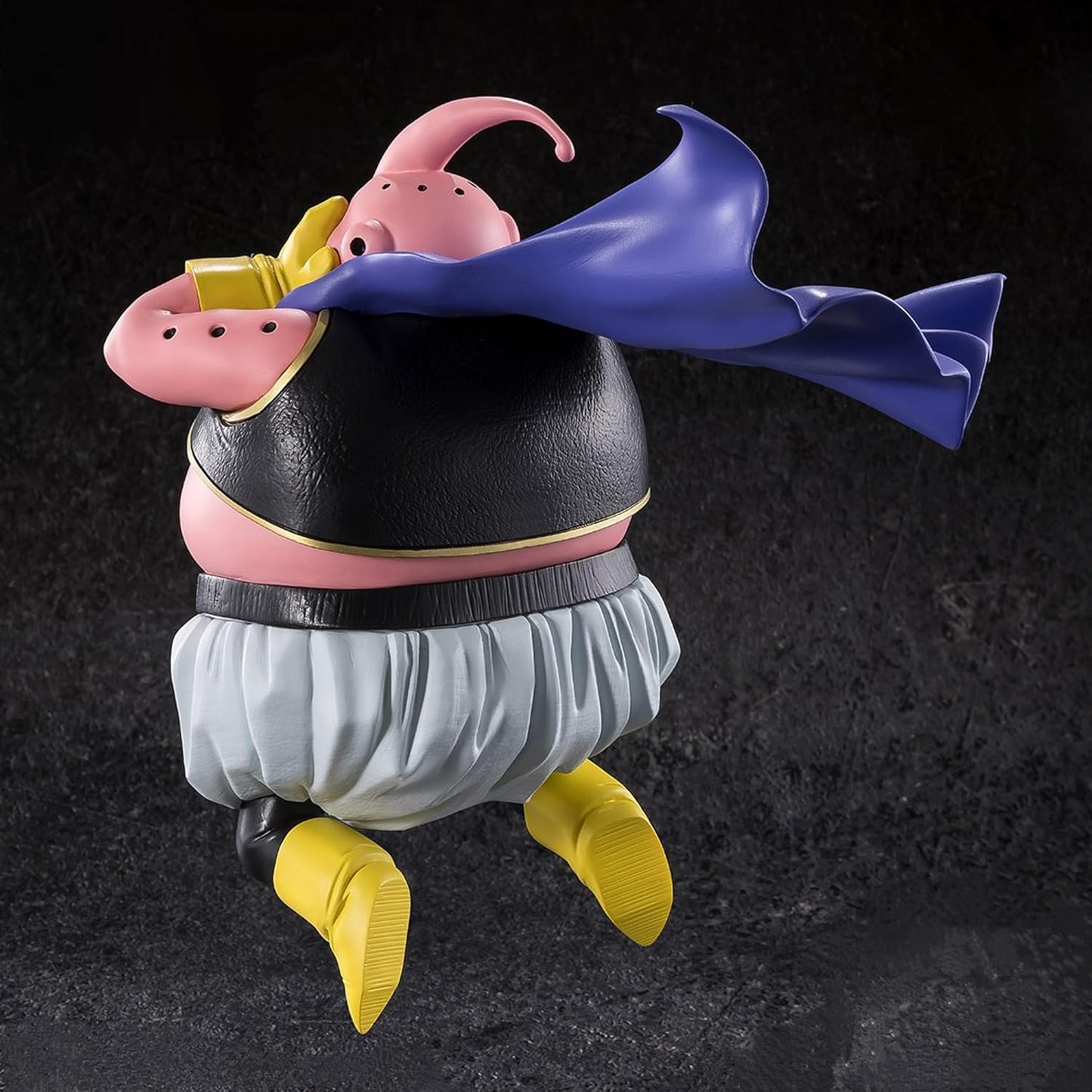 Dragon Ball Figurine Genie Boo MATCHMAKERS
