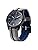 Citizen Watch R00A-002JK Cue & Cue Smile Solar Analog Wristwatch Waterproof Gray, gray, sports