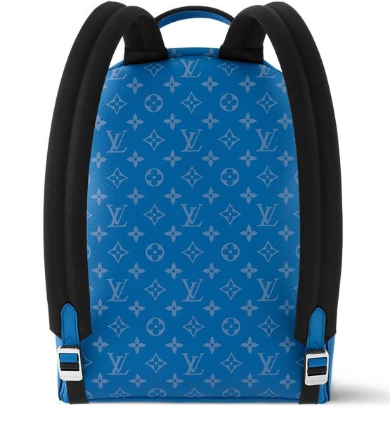 LOUIS VUITTON Discovery Backpack - Image 3