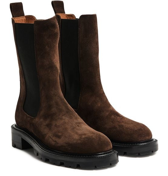 PARIS TEXAS Napa chelsea boots - Image 3