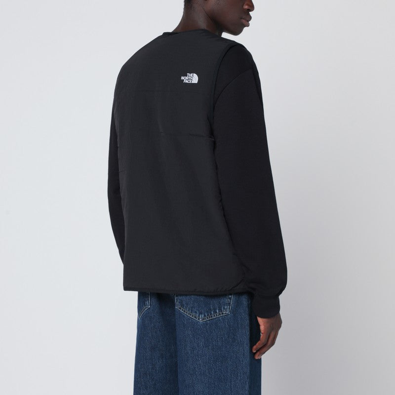 The The North Face Black Ilti Liner Gilet - Image 3