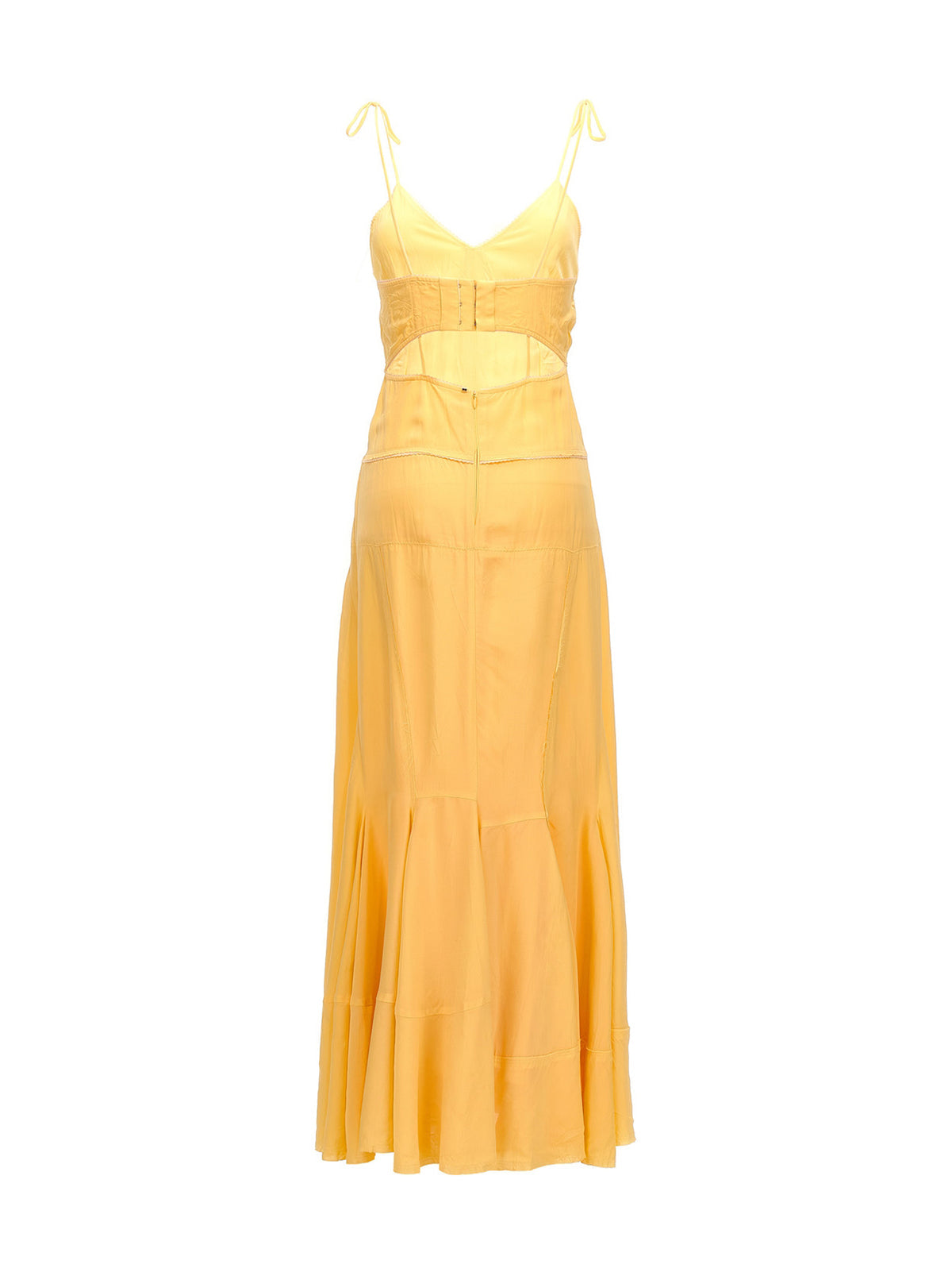 Sportmax Sportmax 'Cancan'ドレス - Image 3