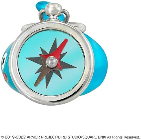 Dragon Quest Metallic Monsters Gallery Slamici