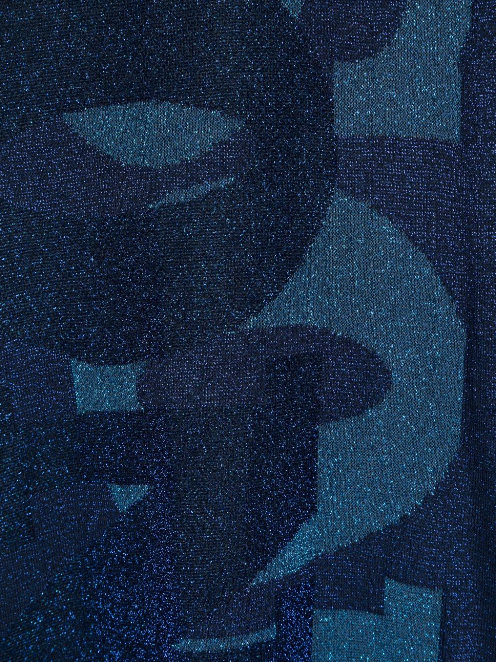 Missoni Missoni Lurexの詳細盗み - Image 3