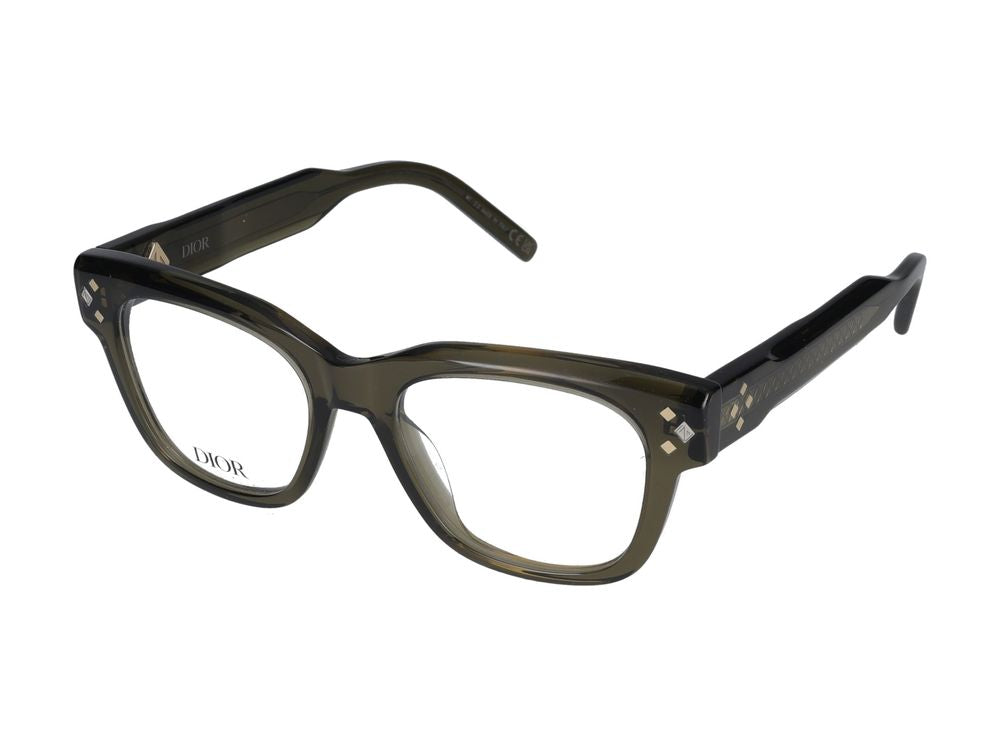 Dior サングラスディオールマンCDダイアモンドS4 I 5500 /18/145 - Image 3