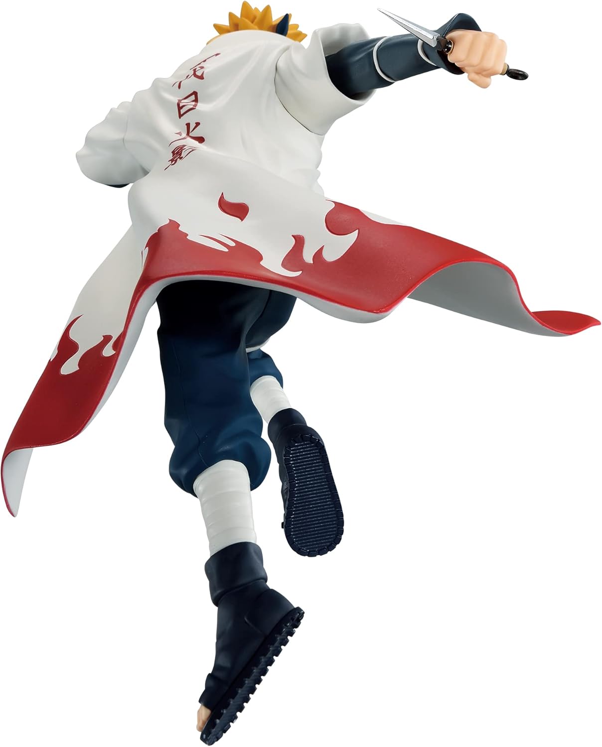 Banpresto Naruto Shippuden VIBRATION STARS NAMIKAZE MINATO II