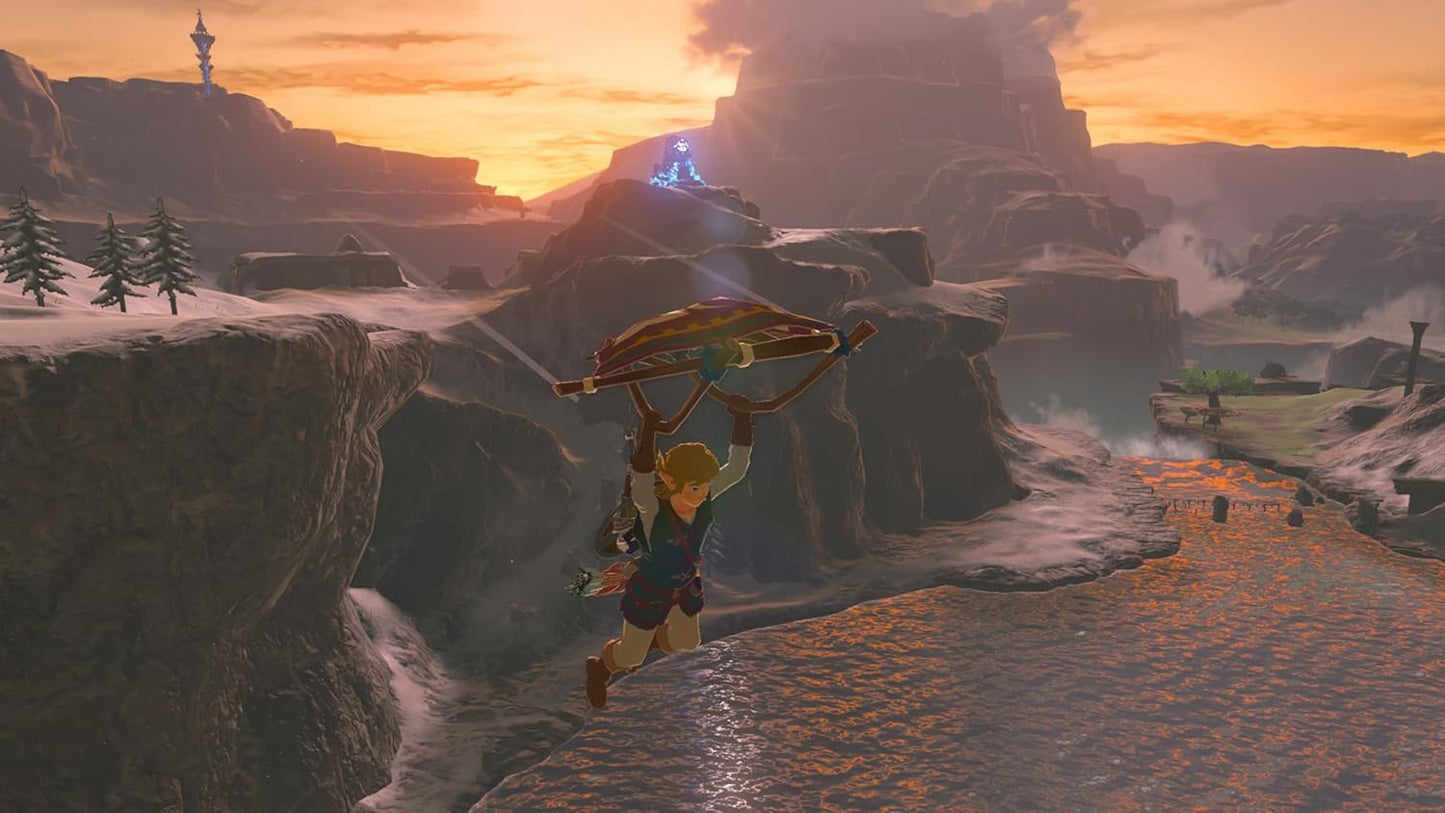 ゼルダの伝説 ブレス オブ ザ ワイルド Nintendo Switch 2 Edition|オンラインコード版