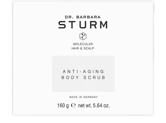 DR BARBARA STURM Anti-aging body scrub 160 g - Image 3