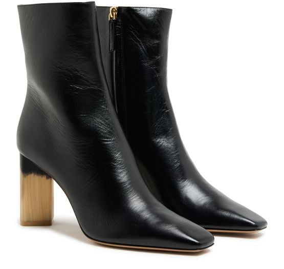 CHLOE Georgia ヒール付き アンクルブーツ - Image 3