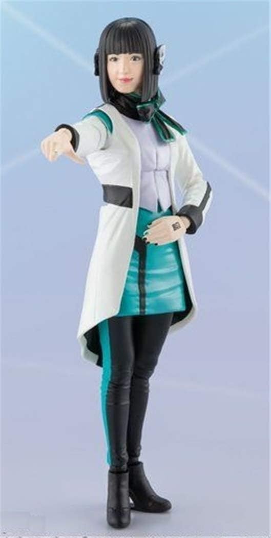 S.H.Figuarts Is