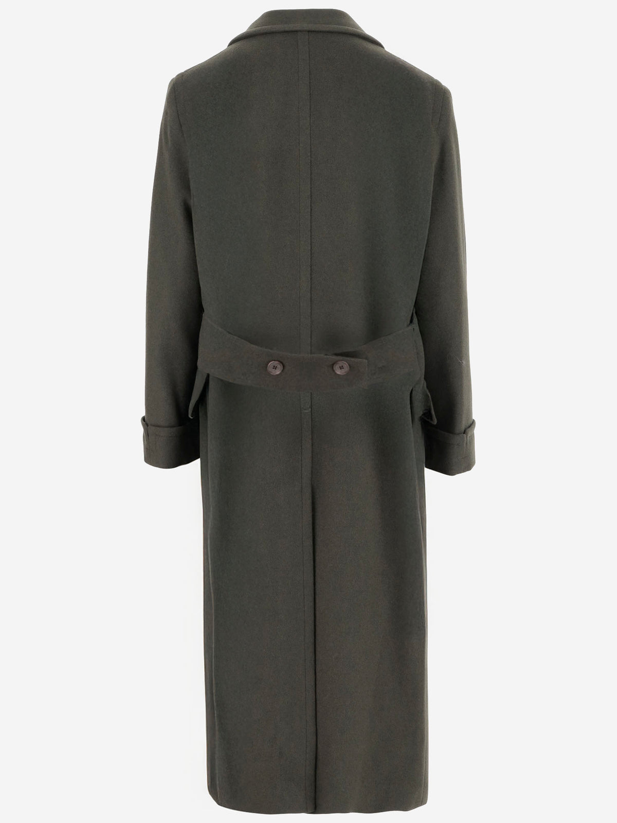 Polo ポロラルフローレンウールダブル胸肉 - Image 3