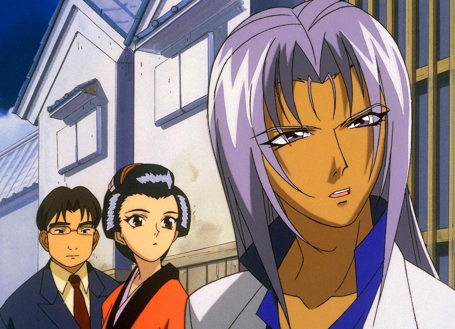 超者ライディーン コレクターズDVD 【想い出のアニメライブラリー 第114集】